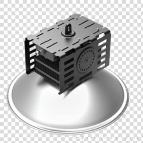 100W LED high bay light for warehouse